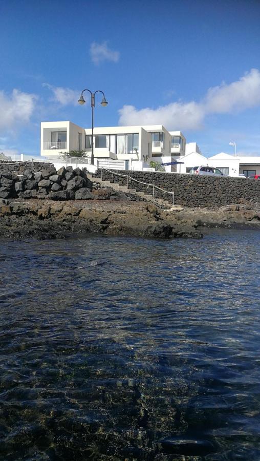 Sargo Lägenhet Punta Mujeres Exteriör bild