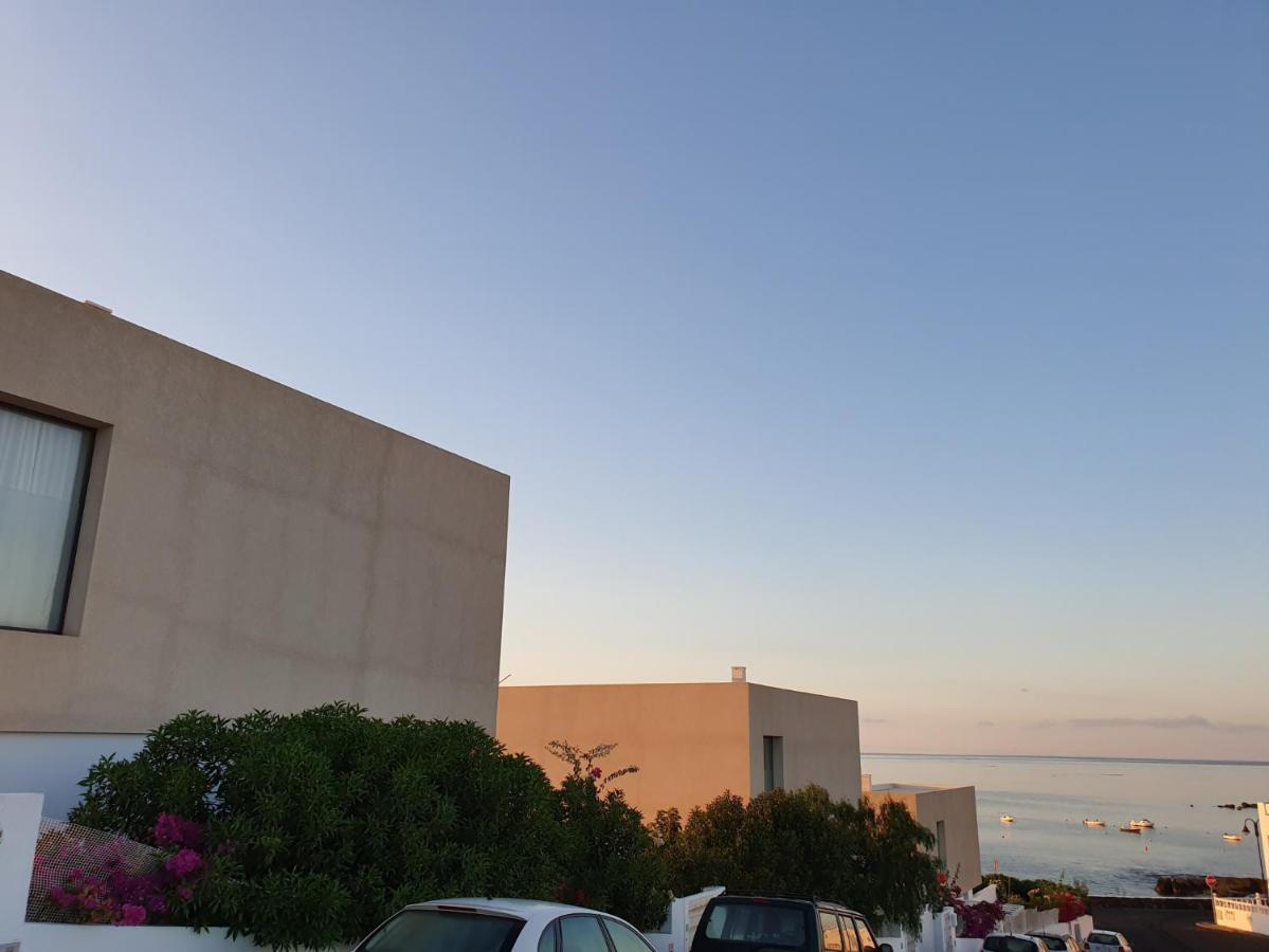 Sargo Lägenhet Punta Mujeres Exteriör bild